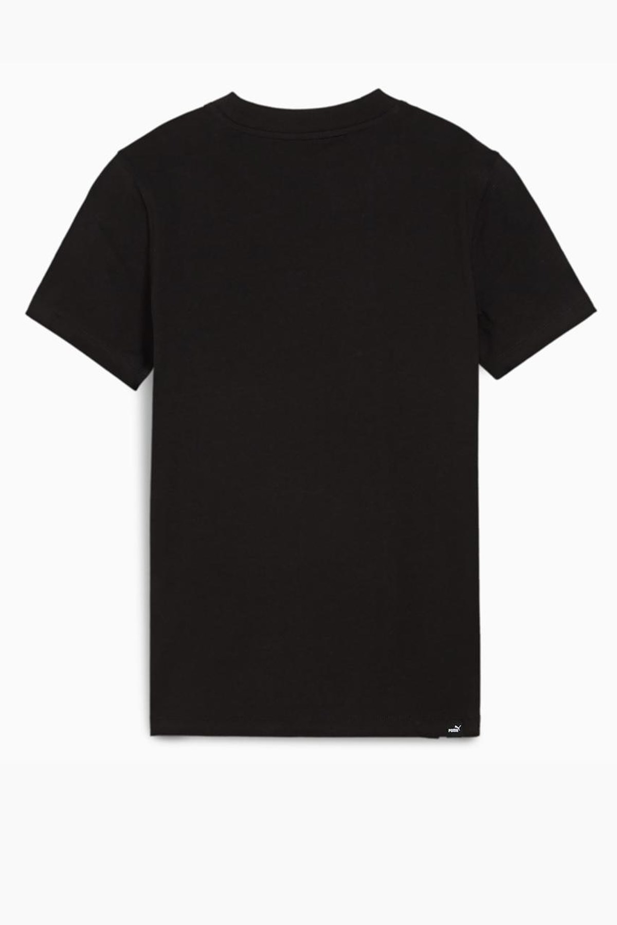 Puma Her Tee Kadın Tişört 67788301 Siyah