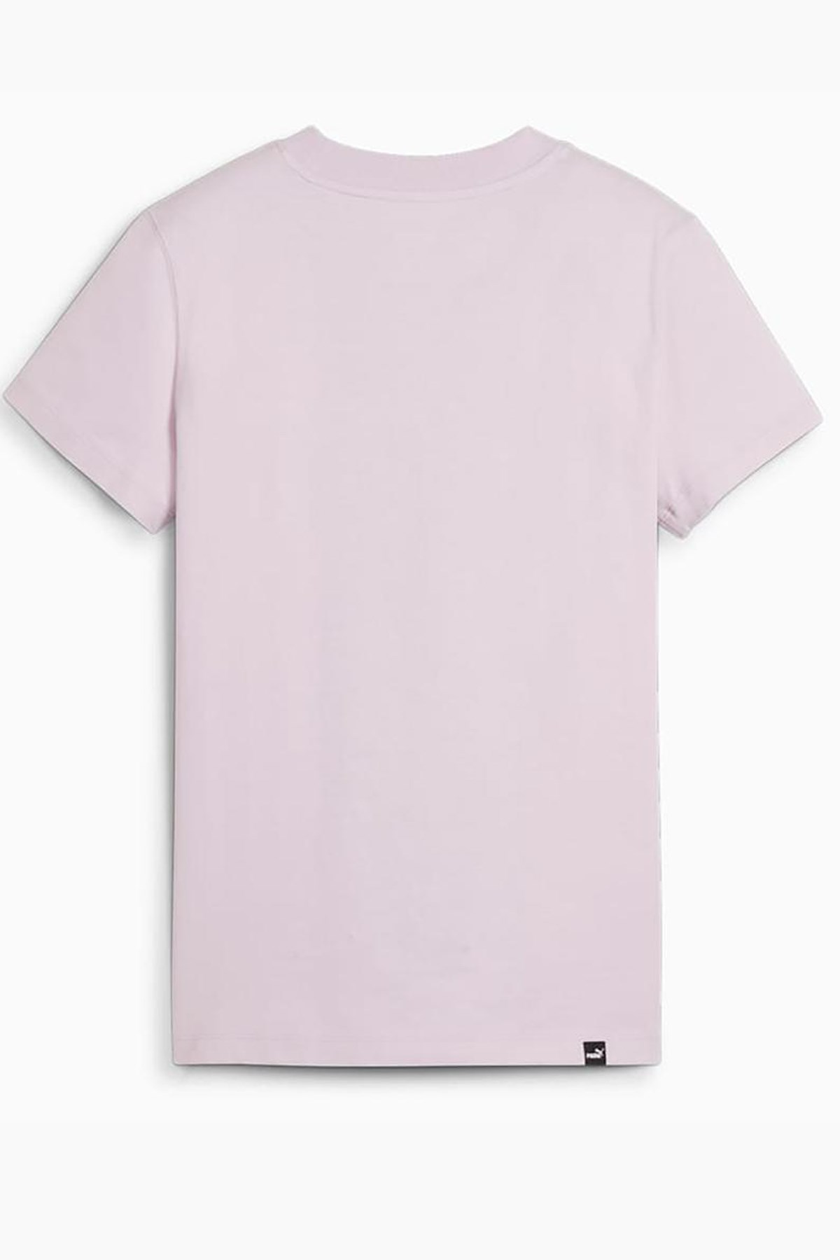 Puma Her Tee Kadın Tişört 67788360 Pembe