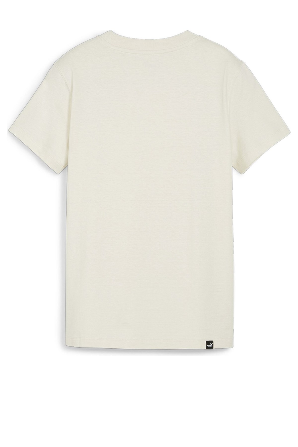 Puma Her Tee Kadın Tişört 67788387 Ekru