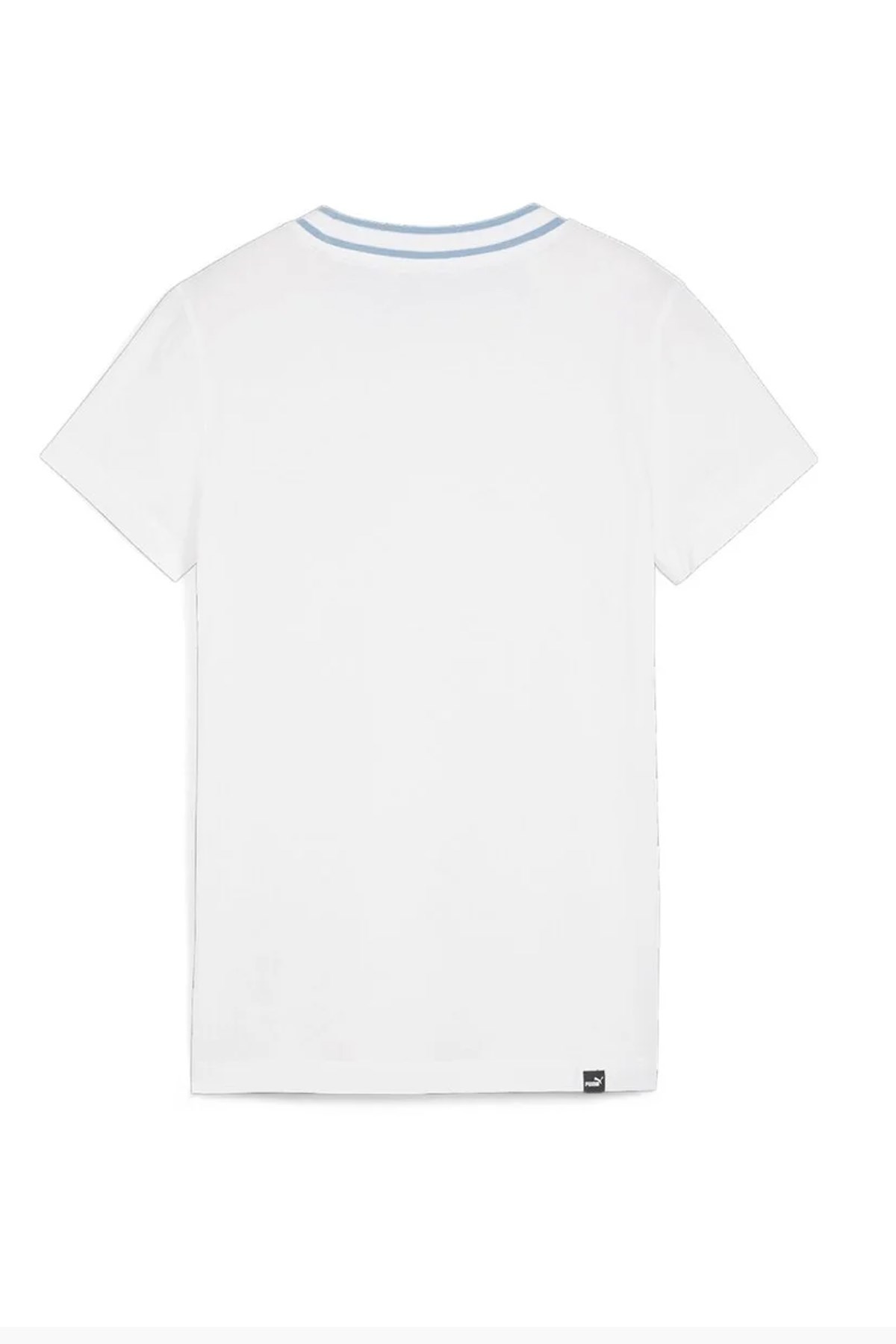 Puma Squad Kadın Tişört 67789702 Beyaz