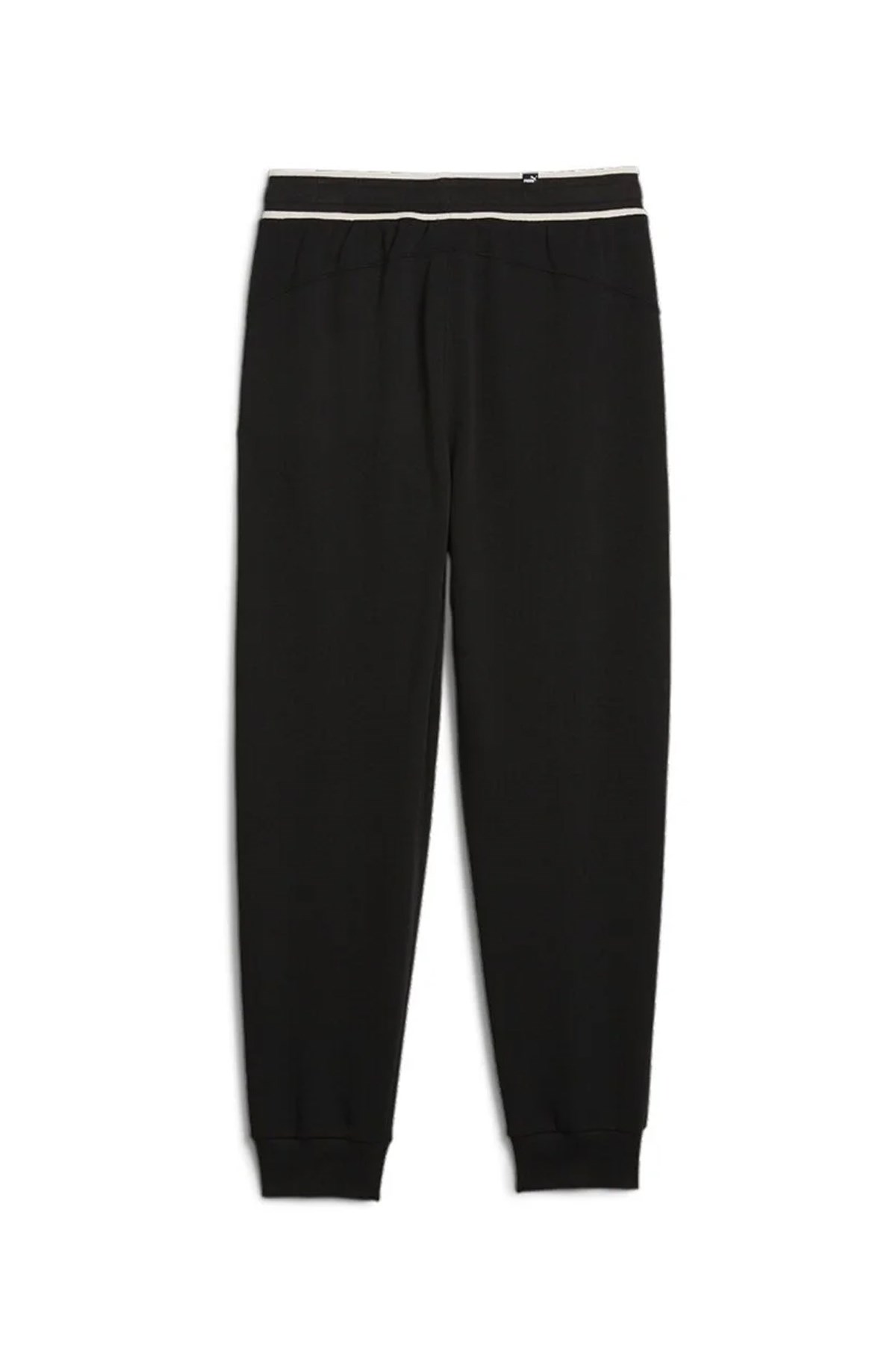 Puma Squad Pants Tr Kadın Eşofman Altı 67790101 Siyah