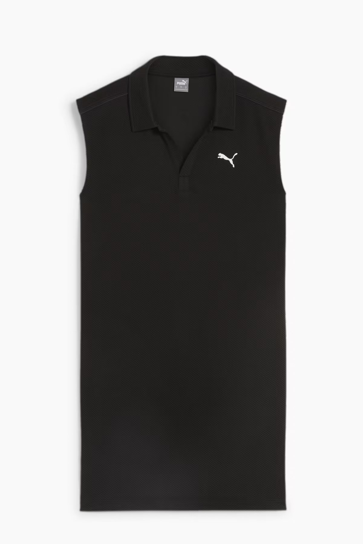 Puma Her Dress Kadın Elbise 67870201 Siyah
