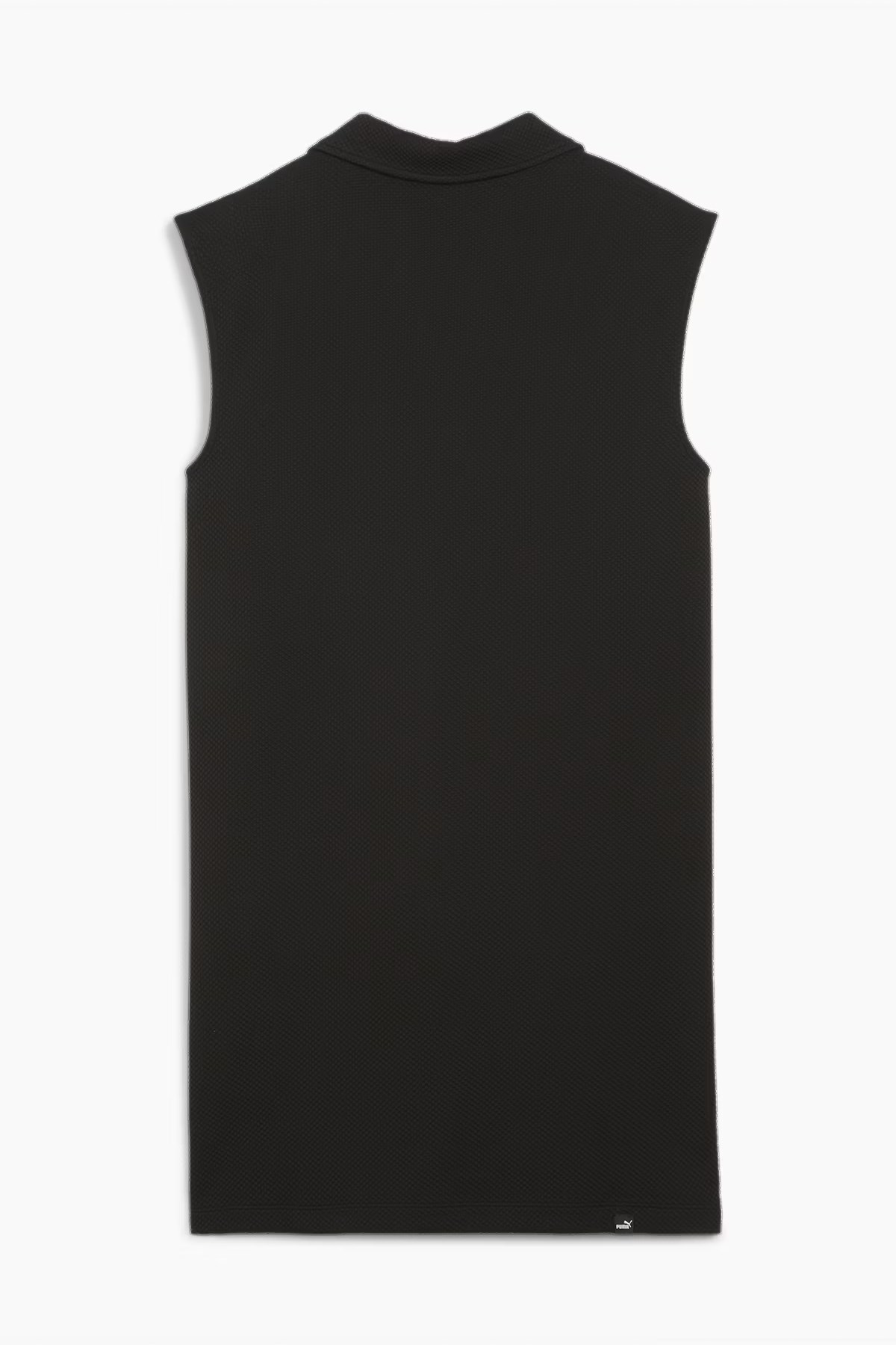 Puma Her Dress Kadın Elbise 67870201 Siyah