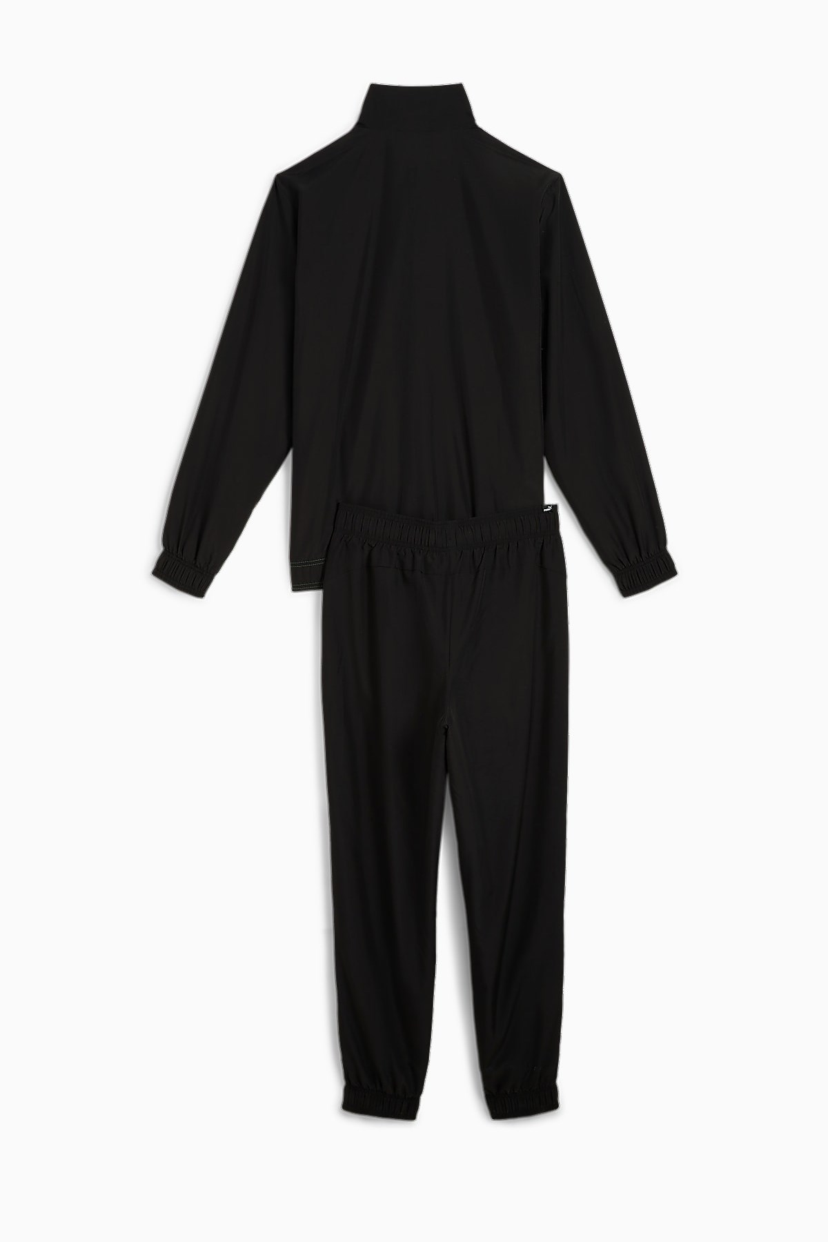 Puma Woven Erkek Eşofman Takımı 67888786 Yeşil