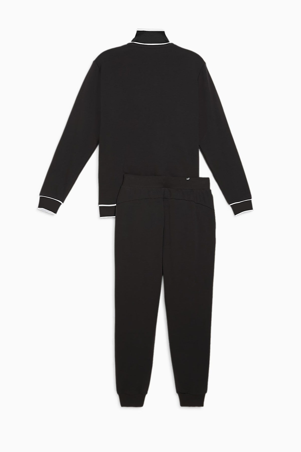 Puma Sweat Erkek Eşofman Takımı 67888901 Siyah