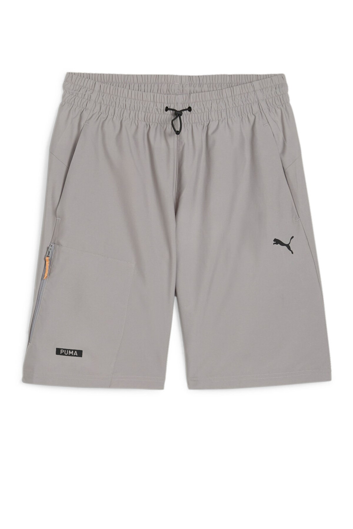 Puma Desert Road Cargo Shorts 9 Erkek Şort 67892262 Gri
