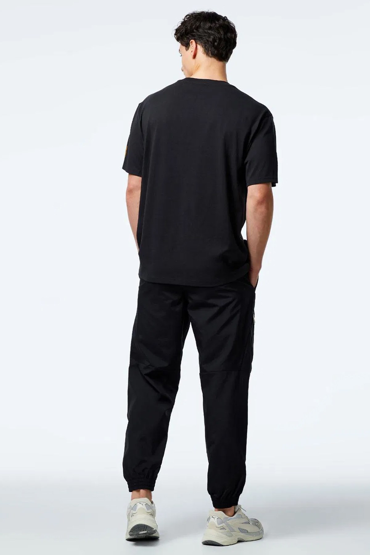 Puma Desert Road Cargo Erkek Kargo Pantolon 67892301 Siyah
