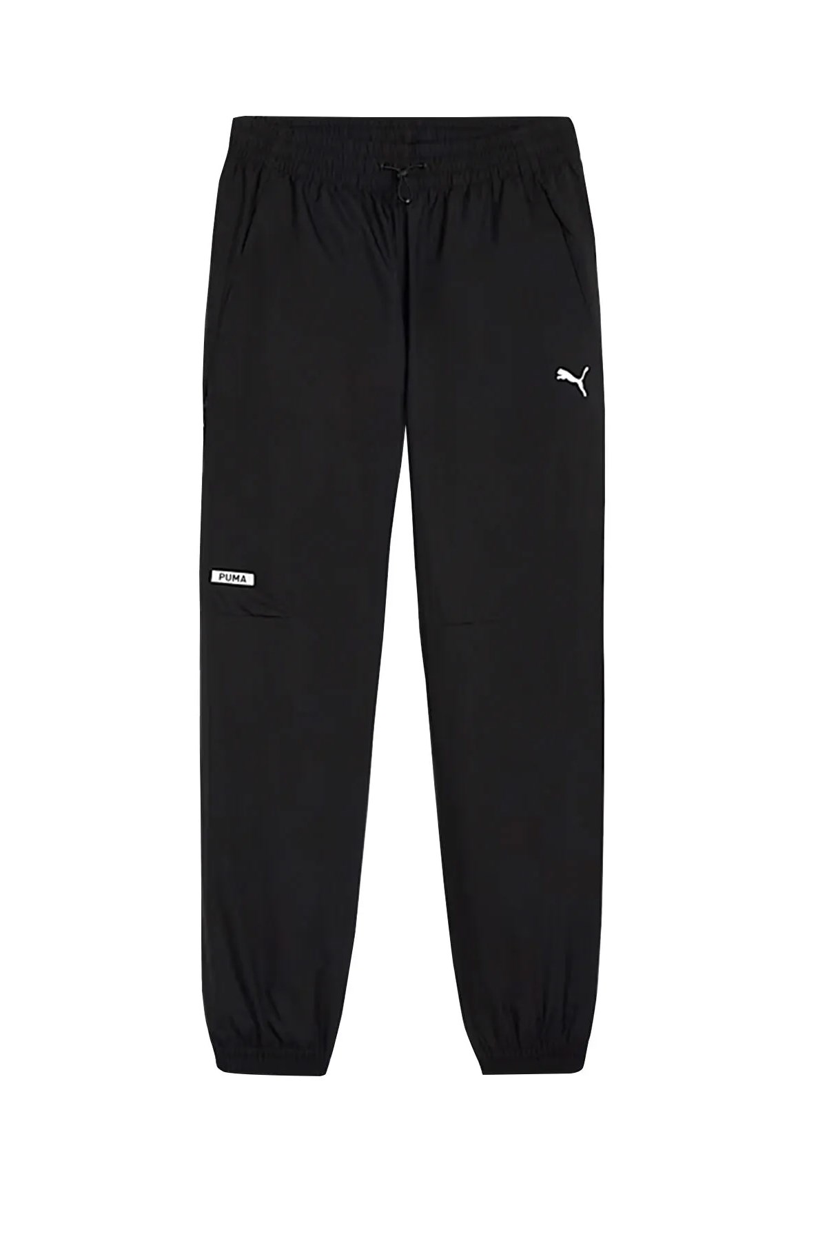 Puma Desert Road Cargo Erkek Kargo Pantolon 67892301 Siyah