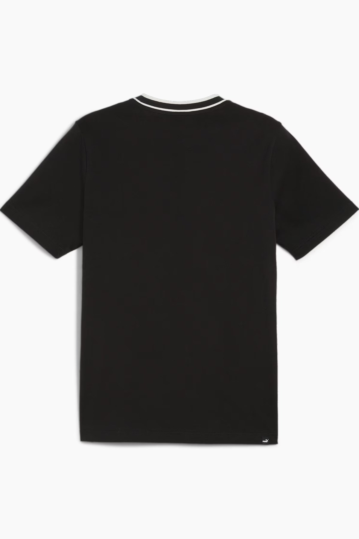 Puma Squad Graphic Erkek Tişört 67896701 Siyah