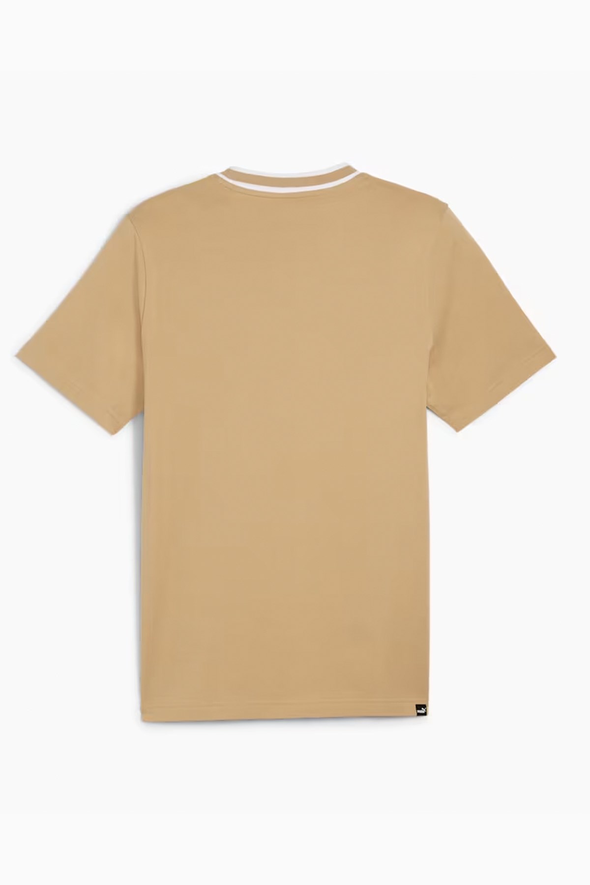 Puma Squad Big Graphic Erkek Tişört 67896783 Bej