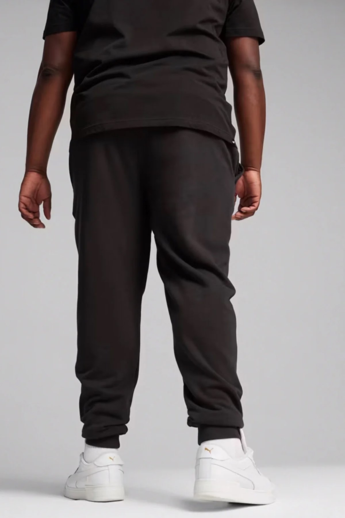 Puma Squad Erkek Eşofman Altı 67897201 Siyah