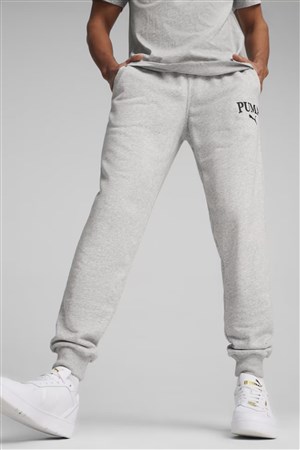 Puma Squad Erkek Eşofman Altı 67897204 Gri
