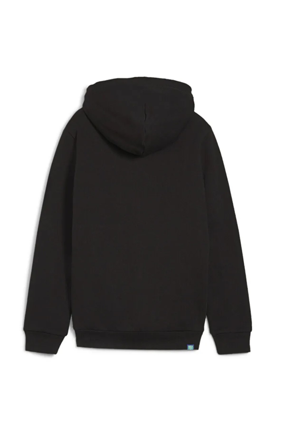 Puma Ready Set Better Kapüşonlu Çocuk Sweat 67927001 Siyah