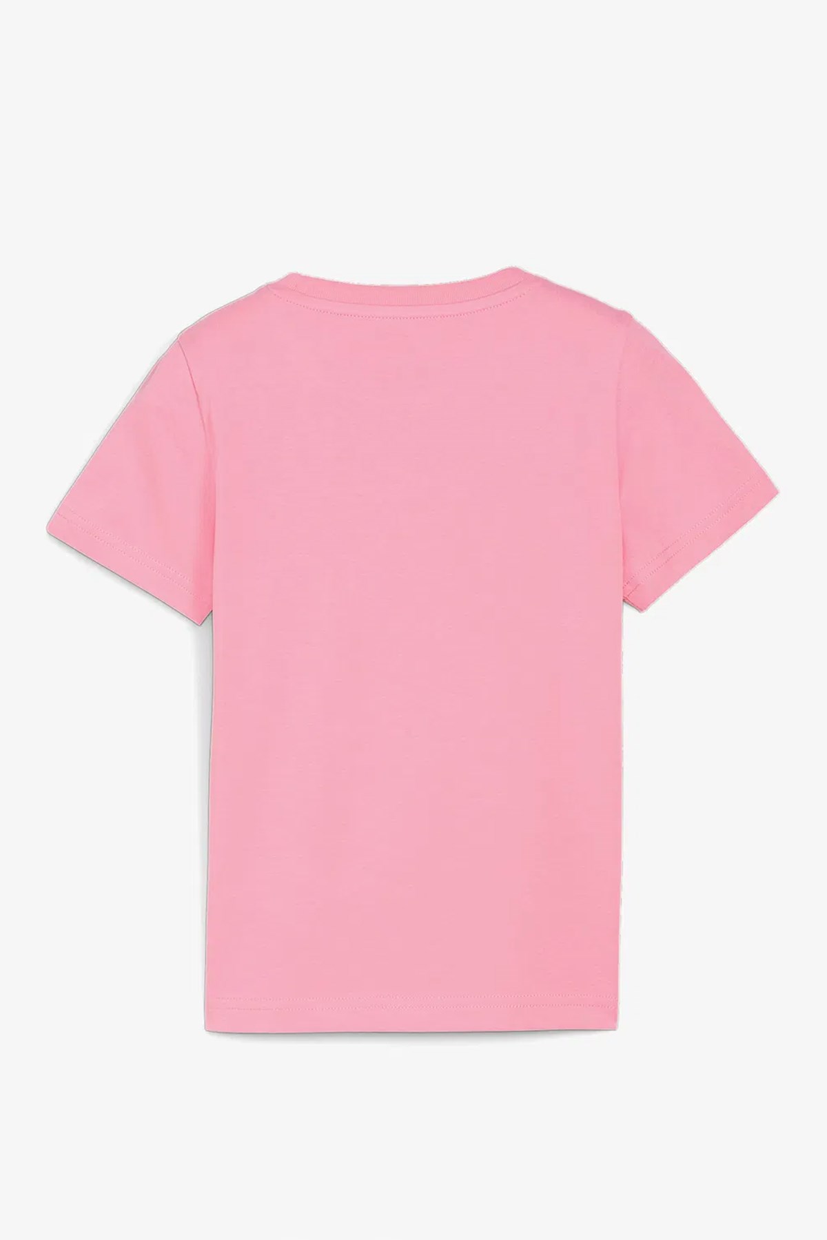 Puma Ess+ Summer Camp Çocuk Tişört 67927328 Pembe