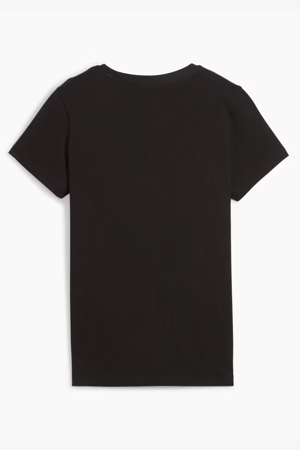 Puma Ess+ Anımal Graphic Kadın Tişört 67991601 Siyah