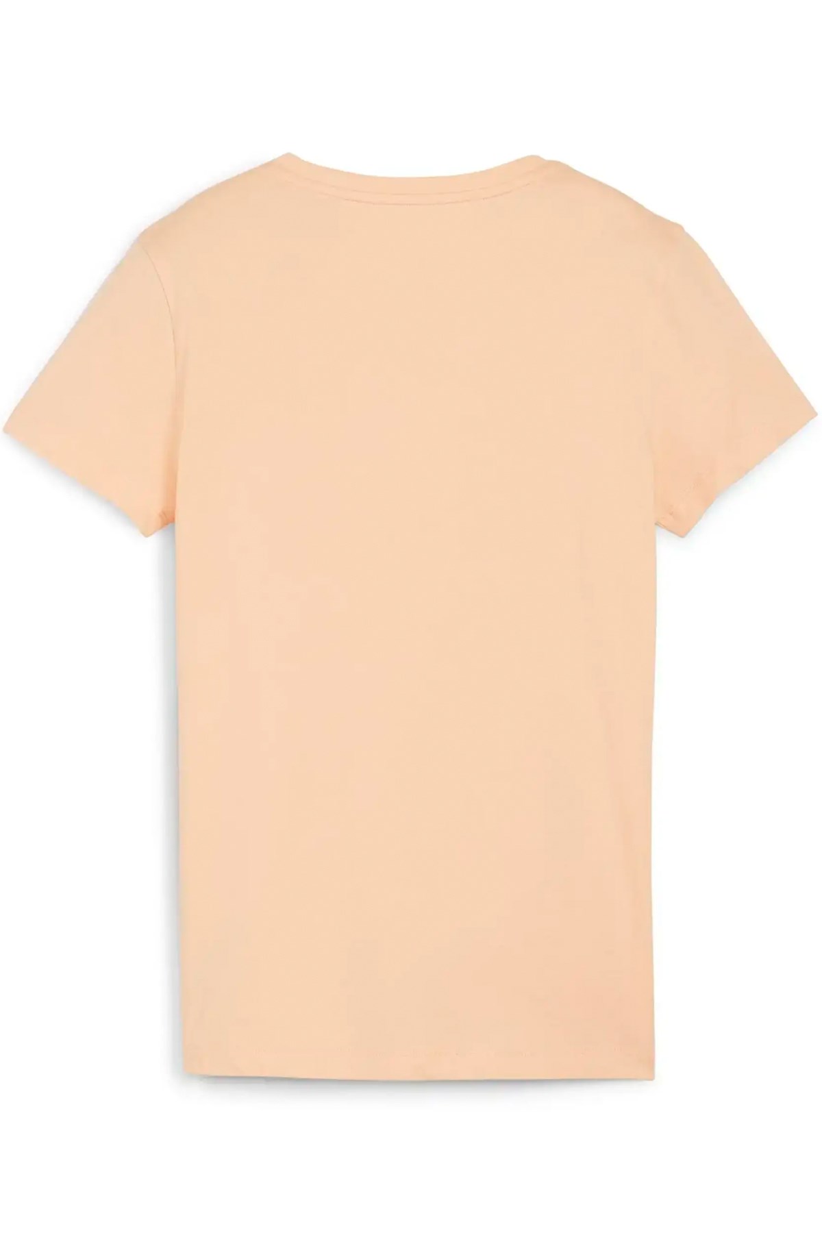 Puma Ess+ Summer Daze Kadın Tişört 67992145 Pembe