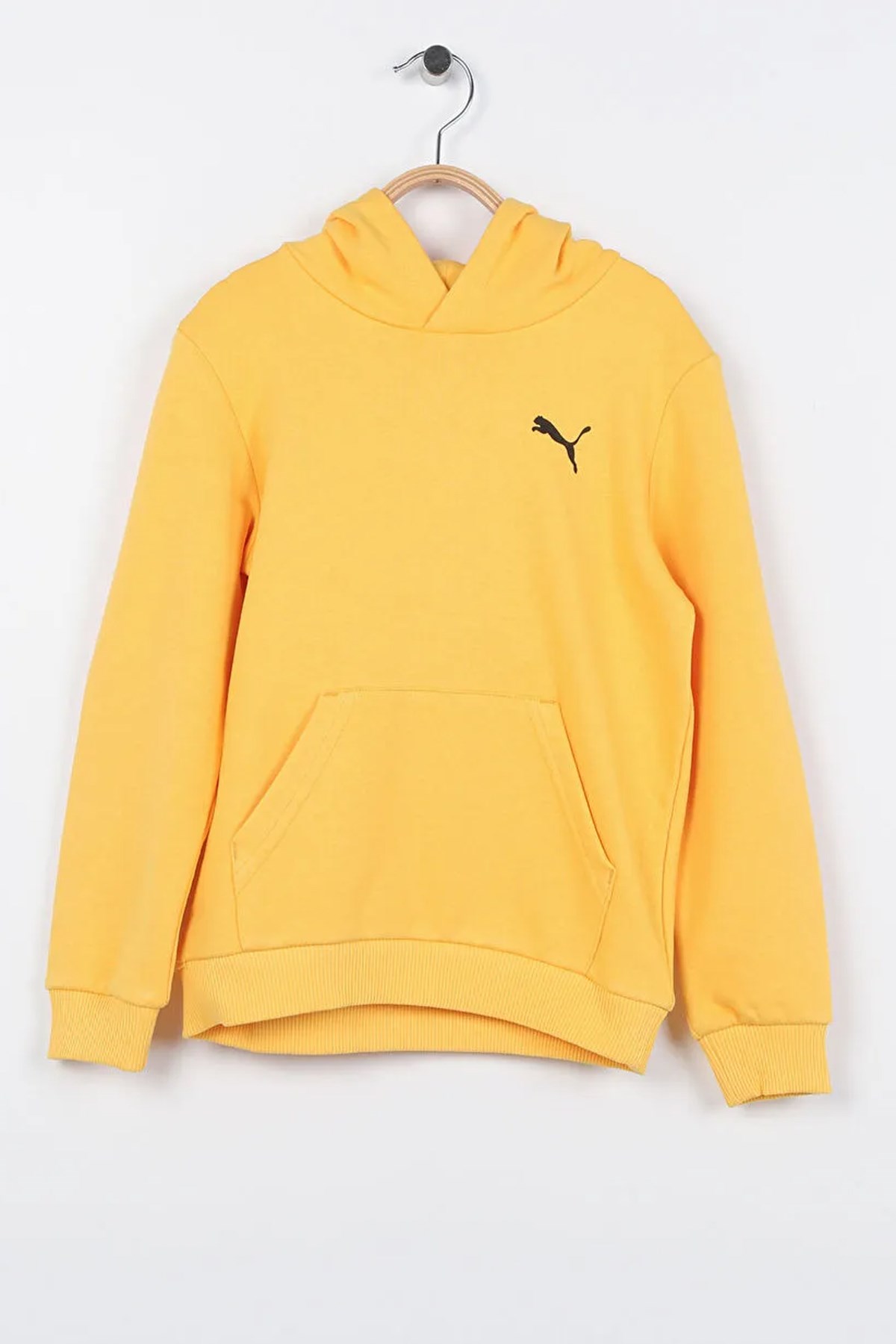 Puma Bppo-000486 Blank Base - Çocuk Sweat 67995802 Sarı