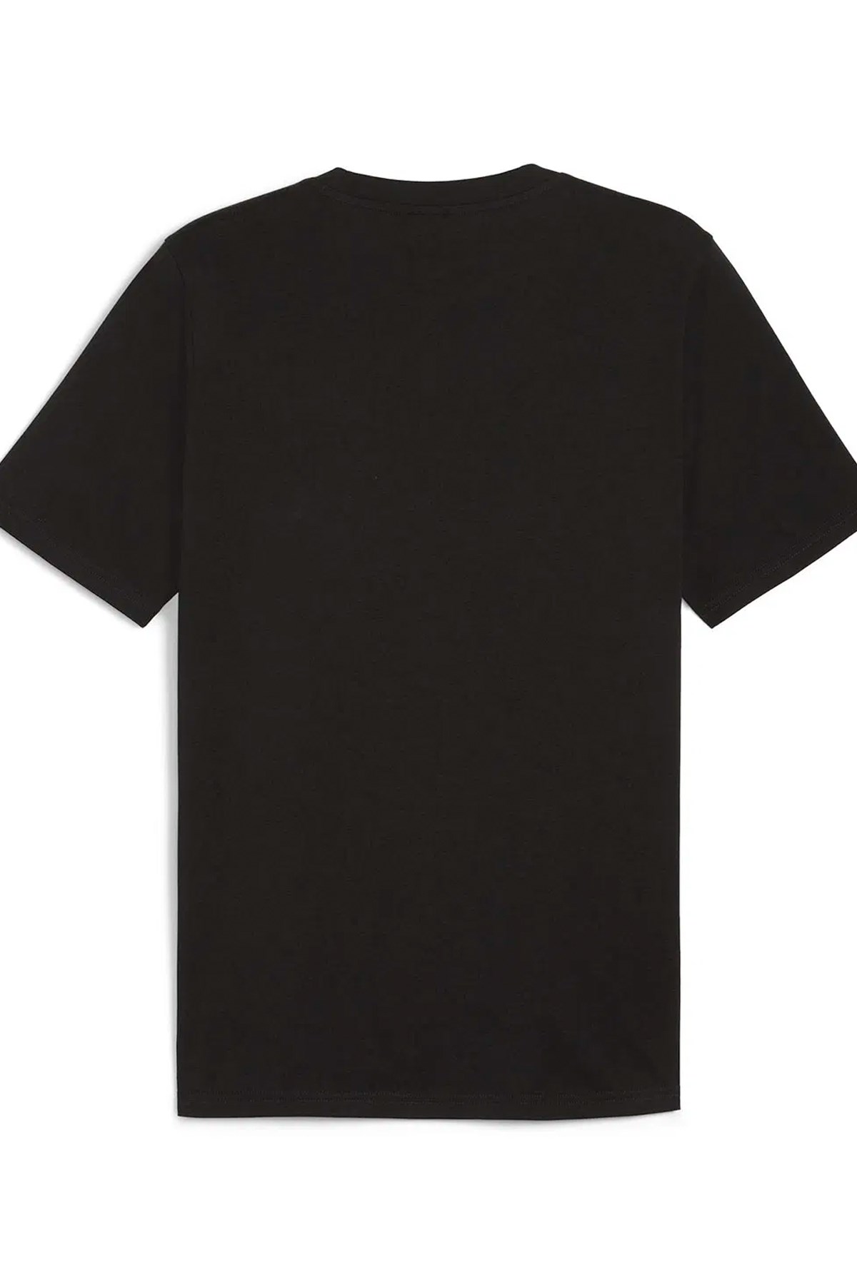 Puma Ess+ Love Wıns Tee Erkek Tişört 68000001 Siyah