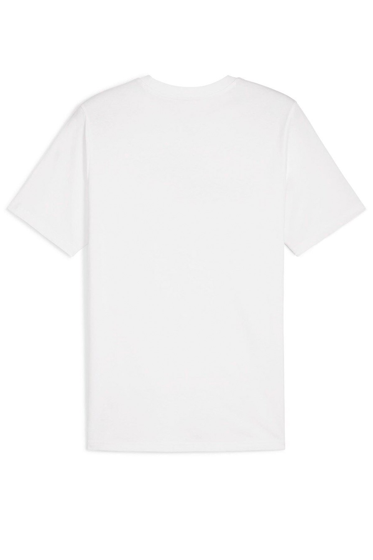 Puma Ess+ Love Wıns Tee Erkek Tişört 68000002 Beyaz