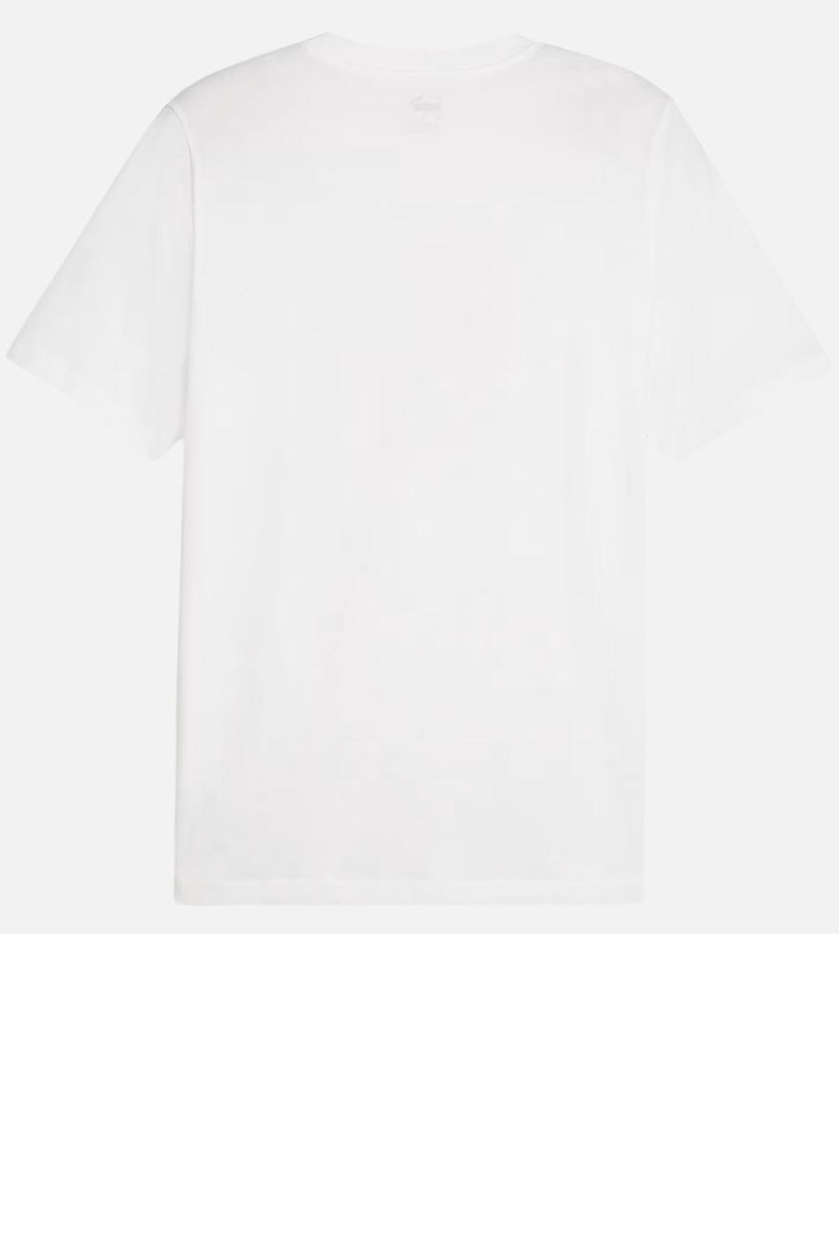 Puma Graphics Year Of Sports Erkek Tişört 68017602 Beyaz