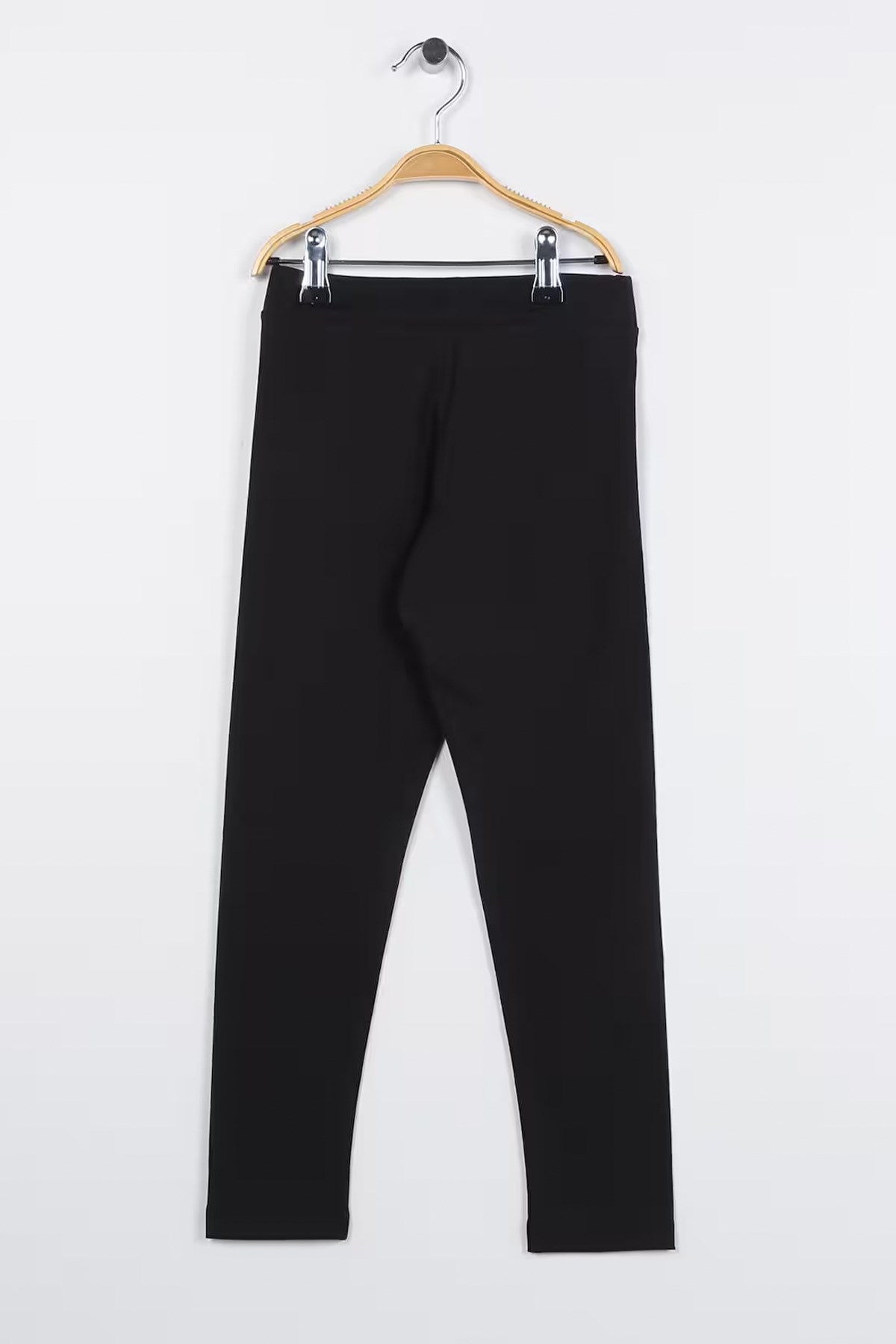 Puma Bppo-000517 Blank Base - Çocuk Tayt 68020901 Siyah