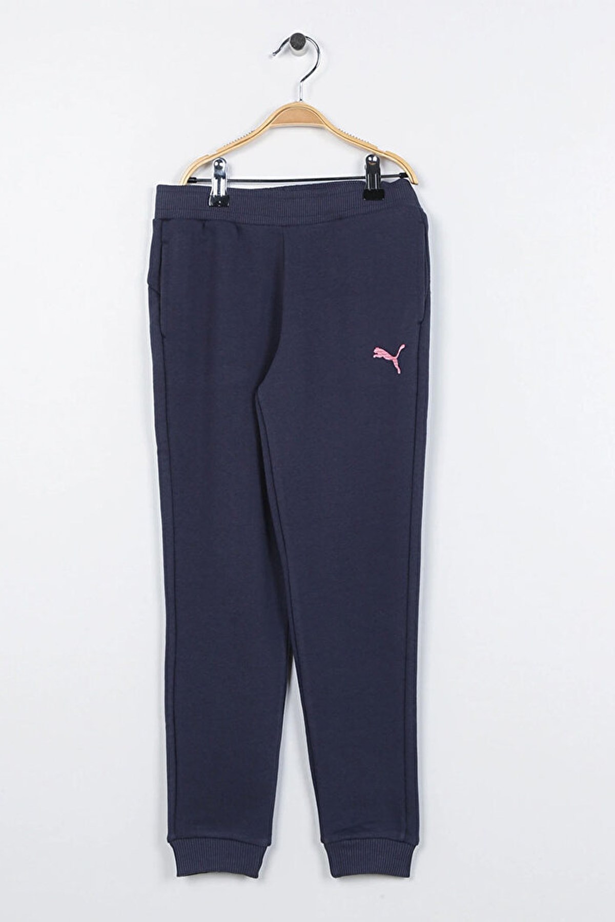 Puma Bppo-000518 Blank Base- Kız Çocuk Tek Alt 68021002 Lacivert