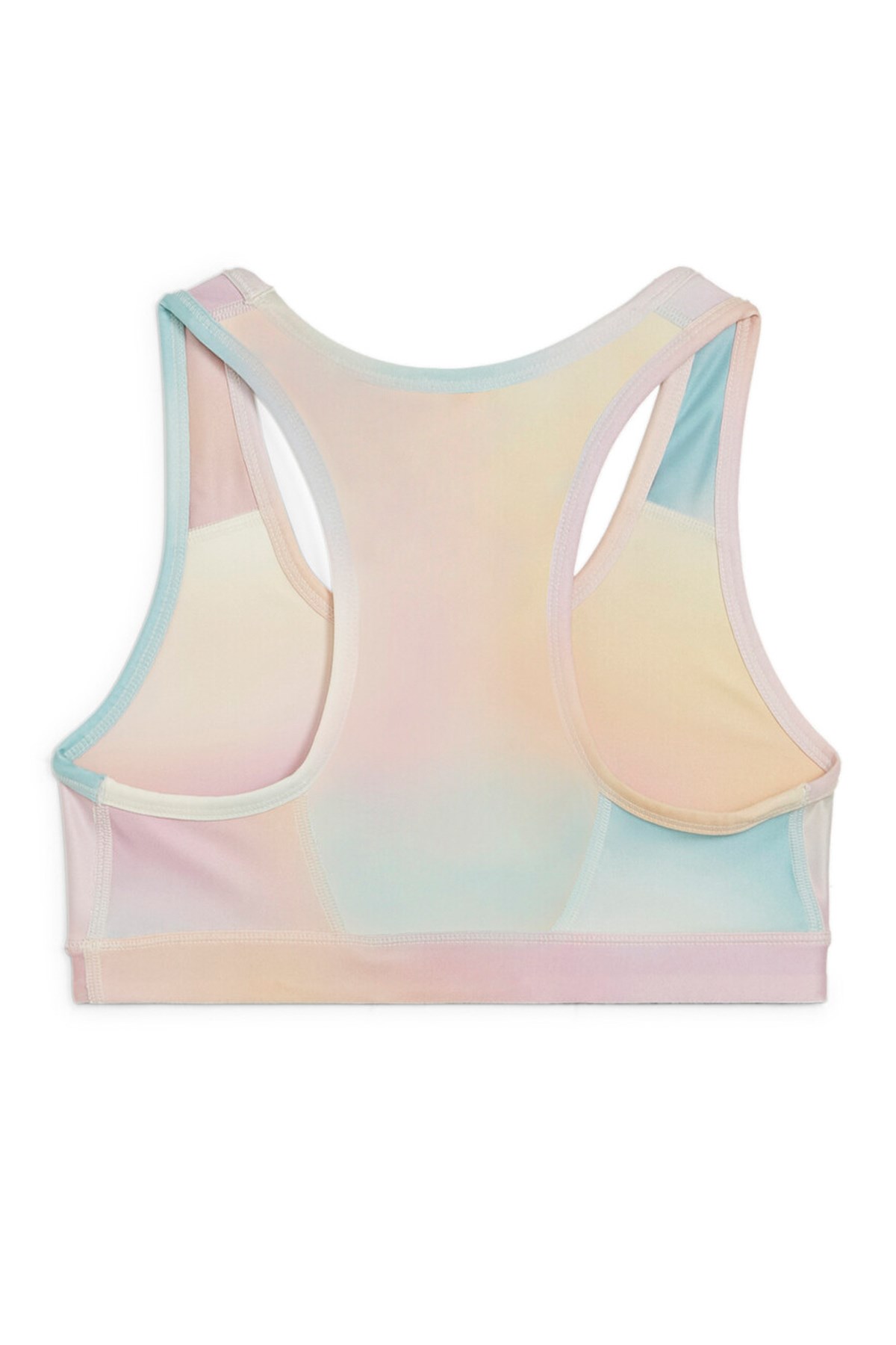 Puma Traın Favorıte Aop Bra Çocuk Bralet 68025687 Pembe