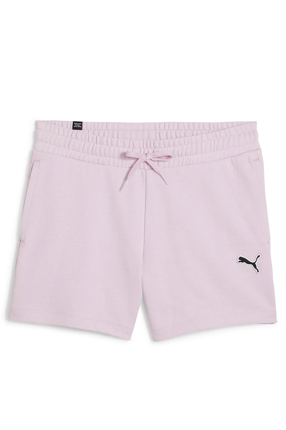 Puma Better Essentıals 5 Kadın Şort 68097460 Pembe