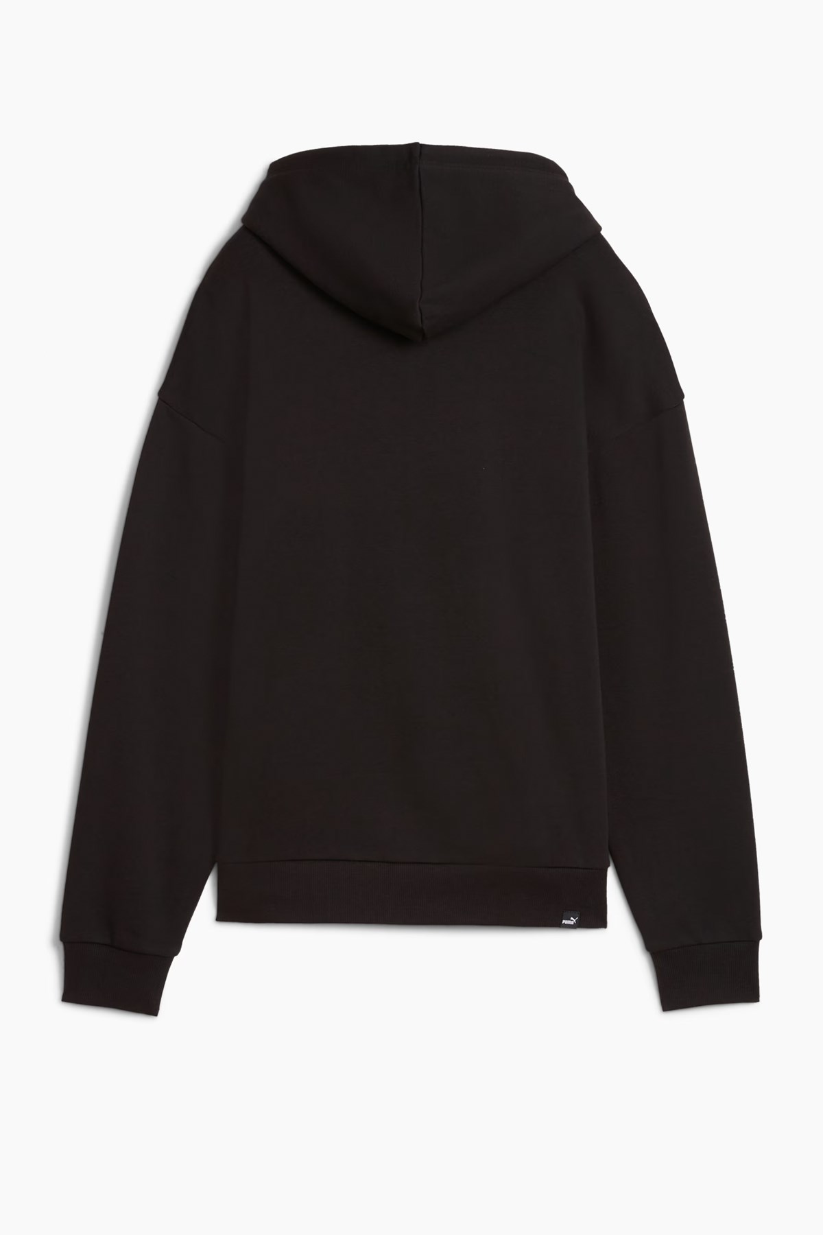 Puma Ess Animal Fl Kadın Sweatshirt 68149201 Siyah