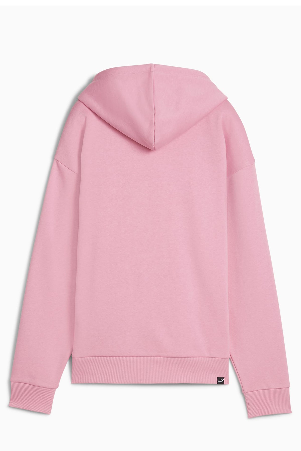 Puma Ess Animal Fl Kadın Sweatshirt 68149248 Pembe
