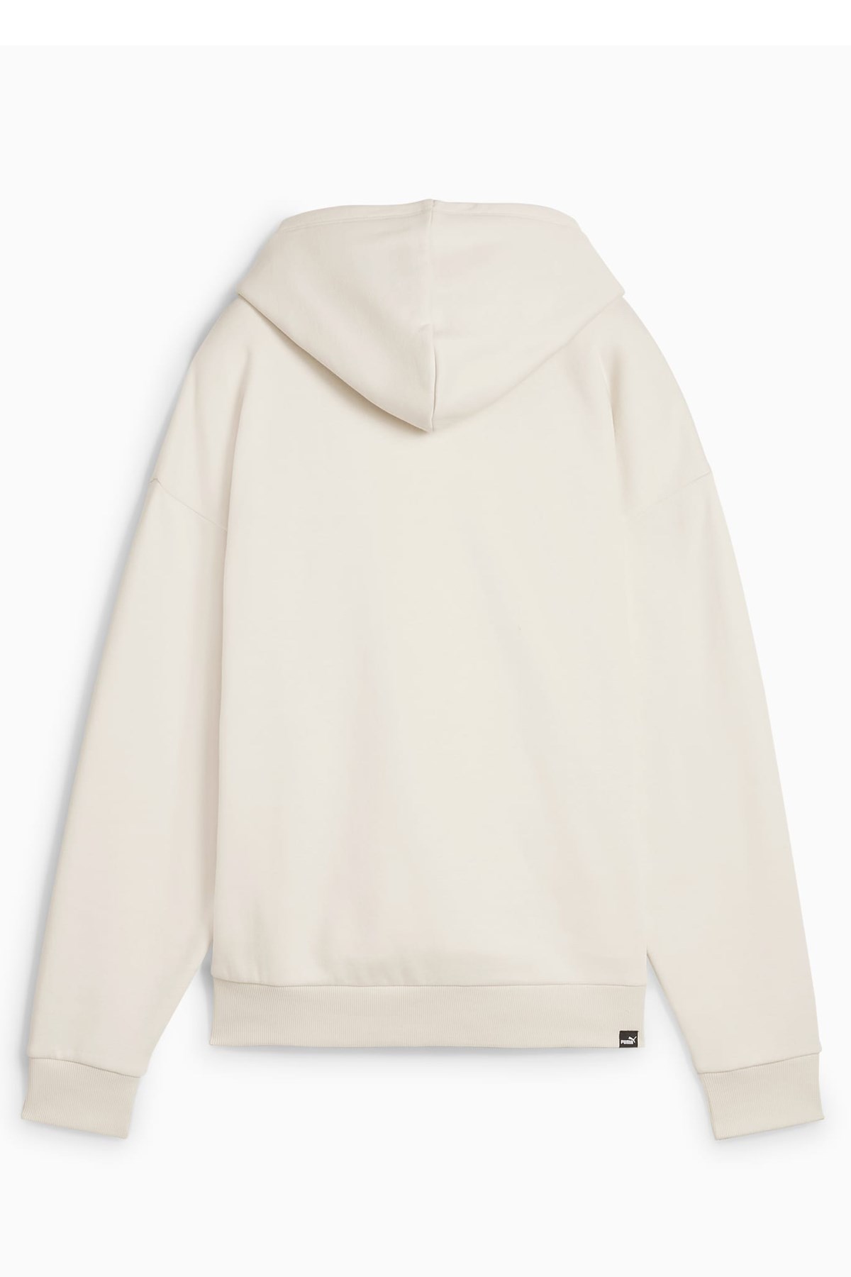 Puma Ess Animal Fl Kadın Sweatshirt 68149287 Bej