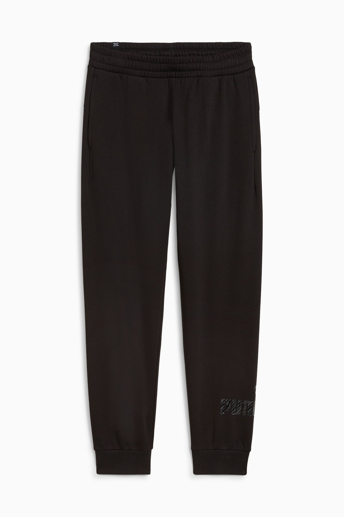 Puma Ess Animal Fl Kadın Eşofman Altı 68149601 Siyah