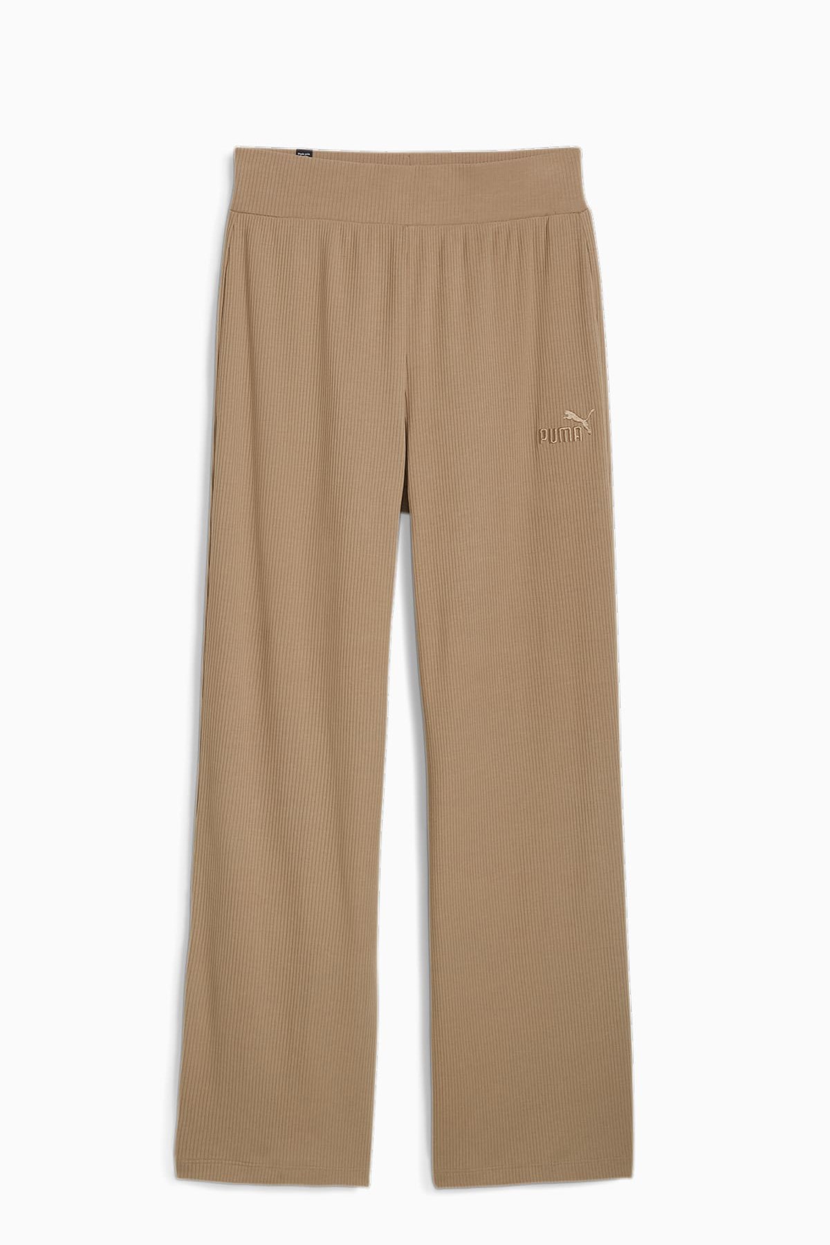 Puma Ess Elevated Kadın Eşofman Altı 68150167 Bej