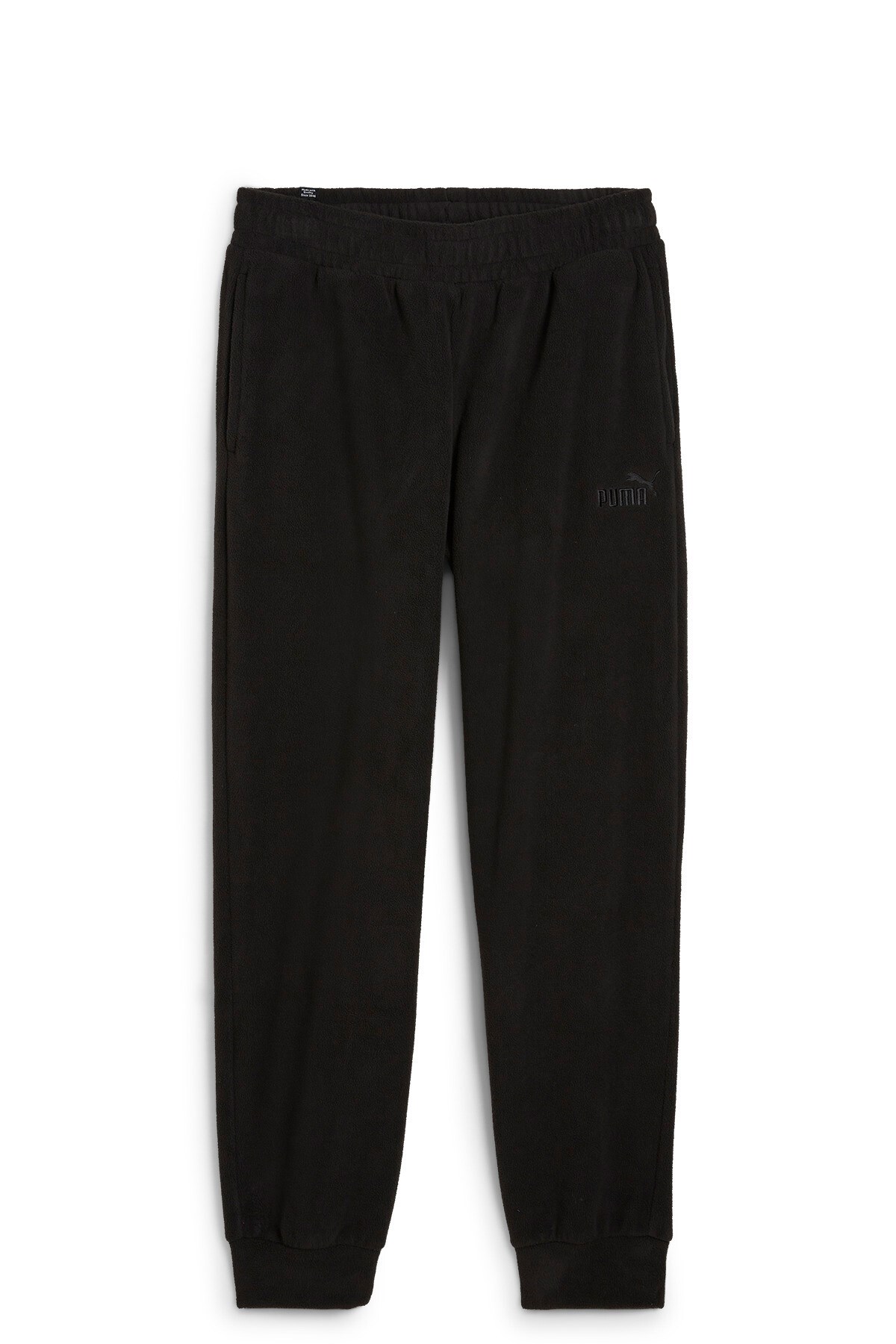 Puma Ess Elevated Kadın Eşofman Altı 68153201 Siyah