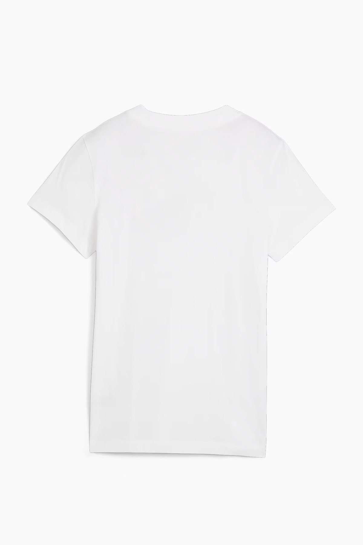 Puma Squad Graphic Kadın Tişört 68153702 Beyaz