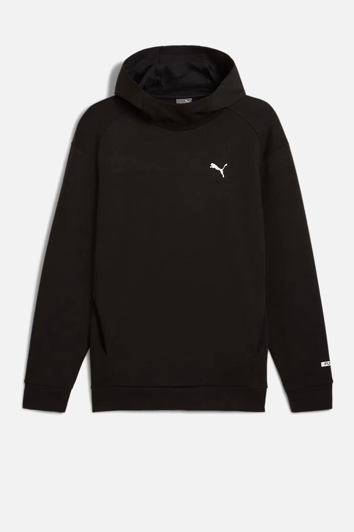 Puma Rad/Cal Erkek Sweatshirt 68162501 Siyah
