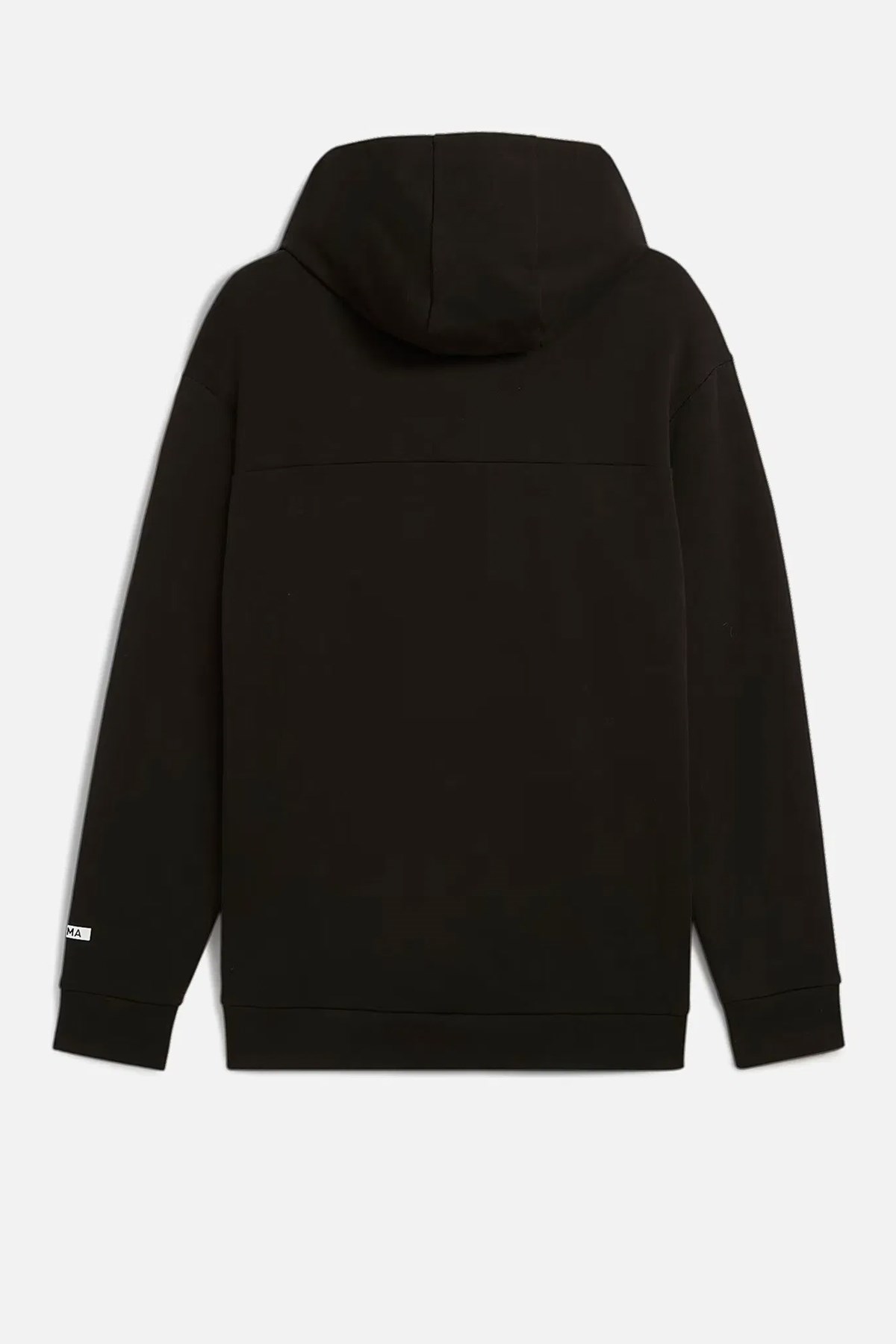 Puma Rad/Cal Erkek Sweatshirt 68162501 Siyah