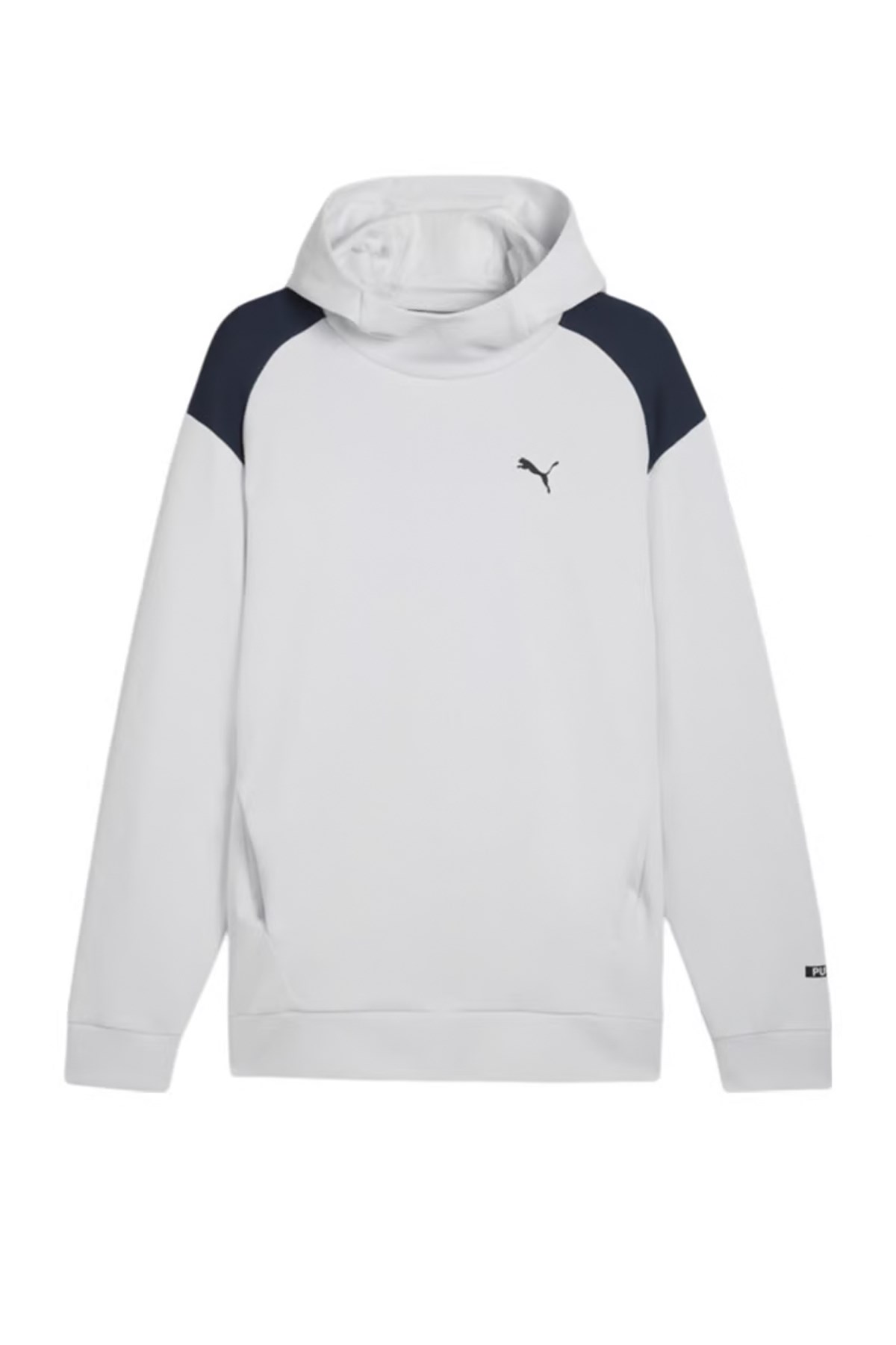 Puma Rad/Cal Erkek Sweatshirt 68162542 Bej