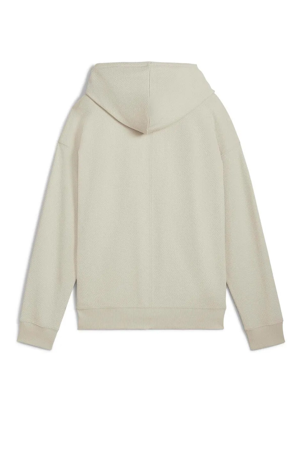Puma Her Full-Zip Kadın Sweatshirt 68163168 Kahverengi