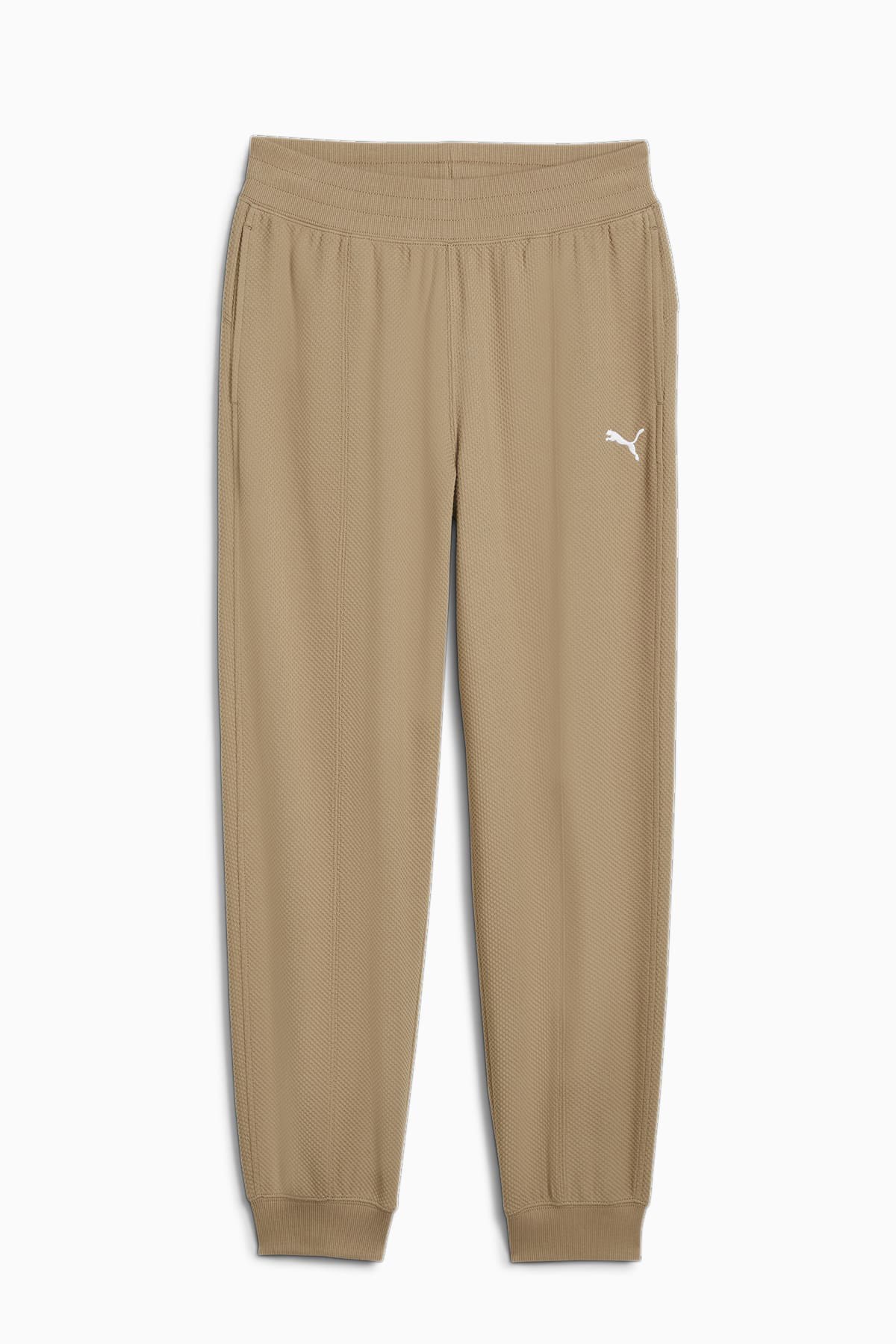 Puma Her Kadın Eşofman Altı 68163467 Bej
