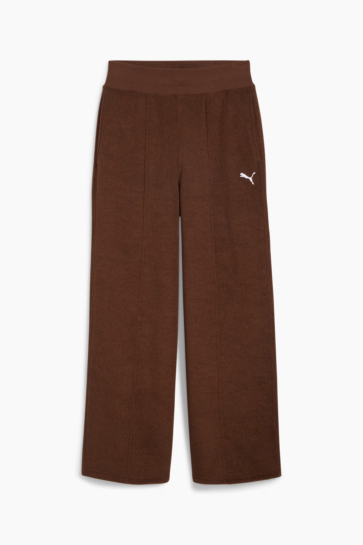 Puma Her Kadın Eşofman Altı 68163765 Kahverengi