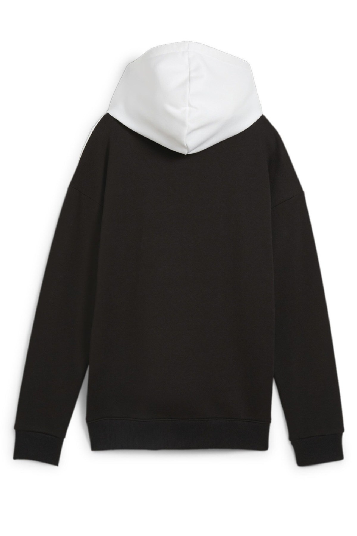 Puma Power Fl Kadın Sweatshirt 68164701 Siyah