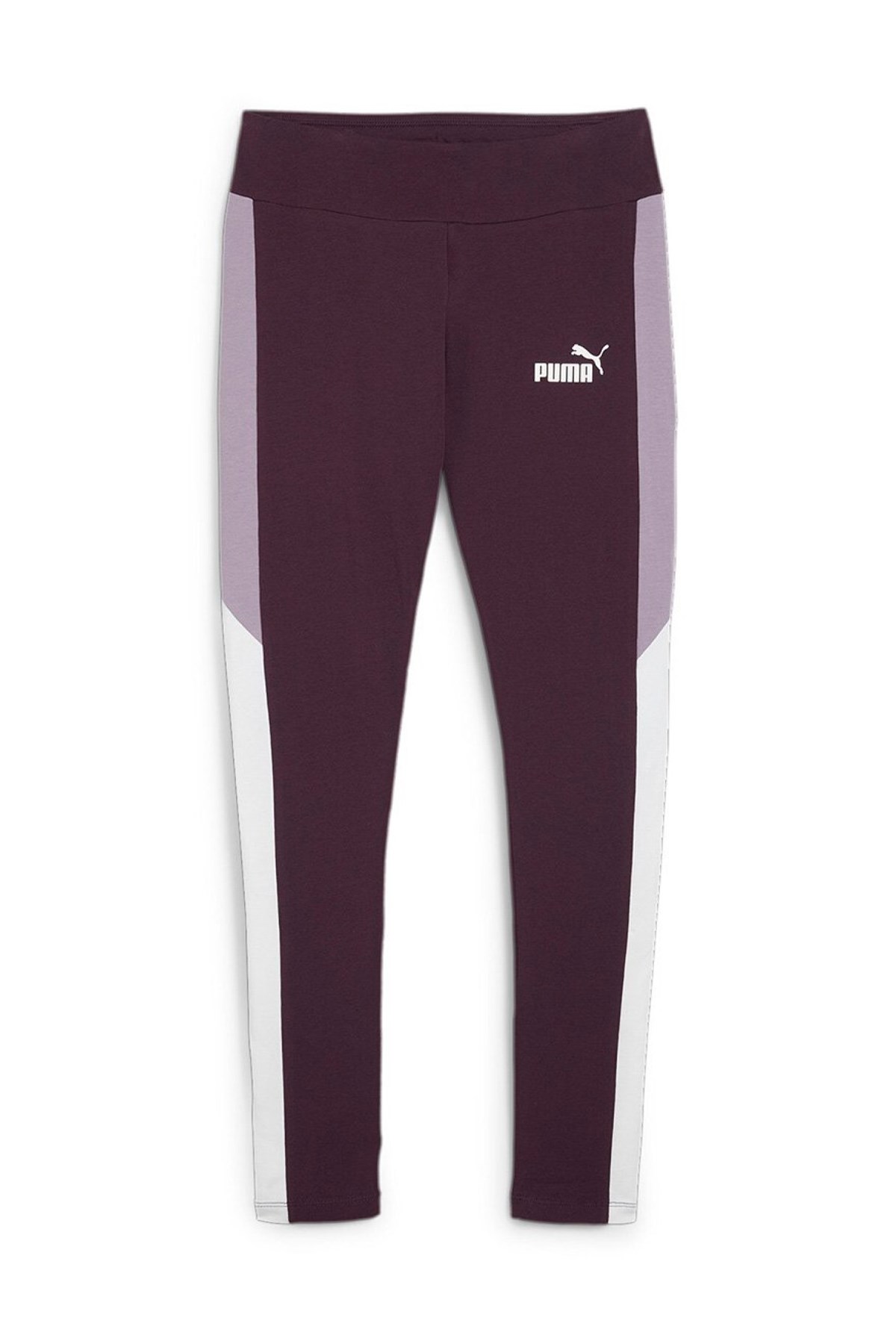 Puma Power Kadın Tayt 68164844 Mor