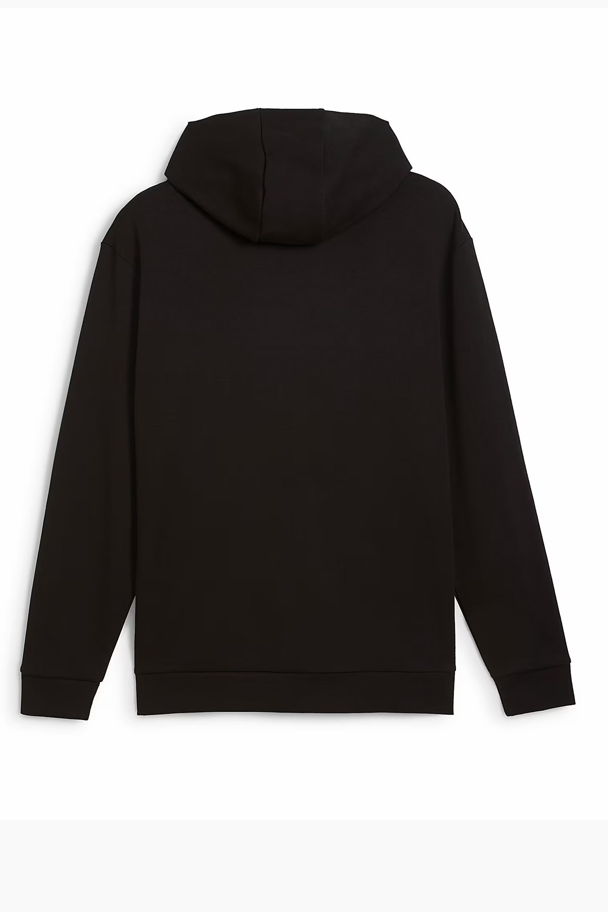 Puma Open Road Full-Zip Erkek Sweatshirt 68165401 Siyah