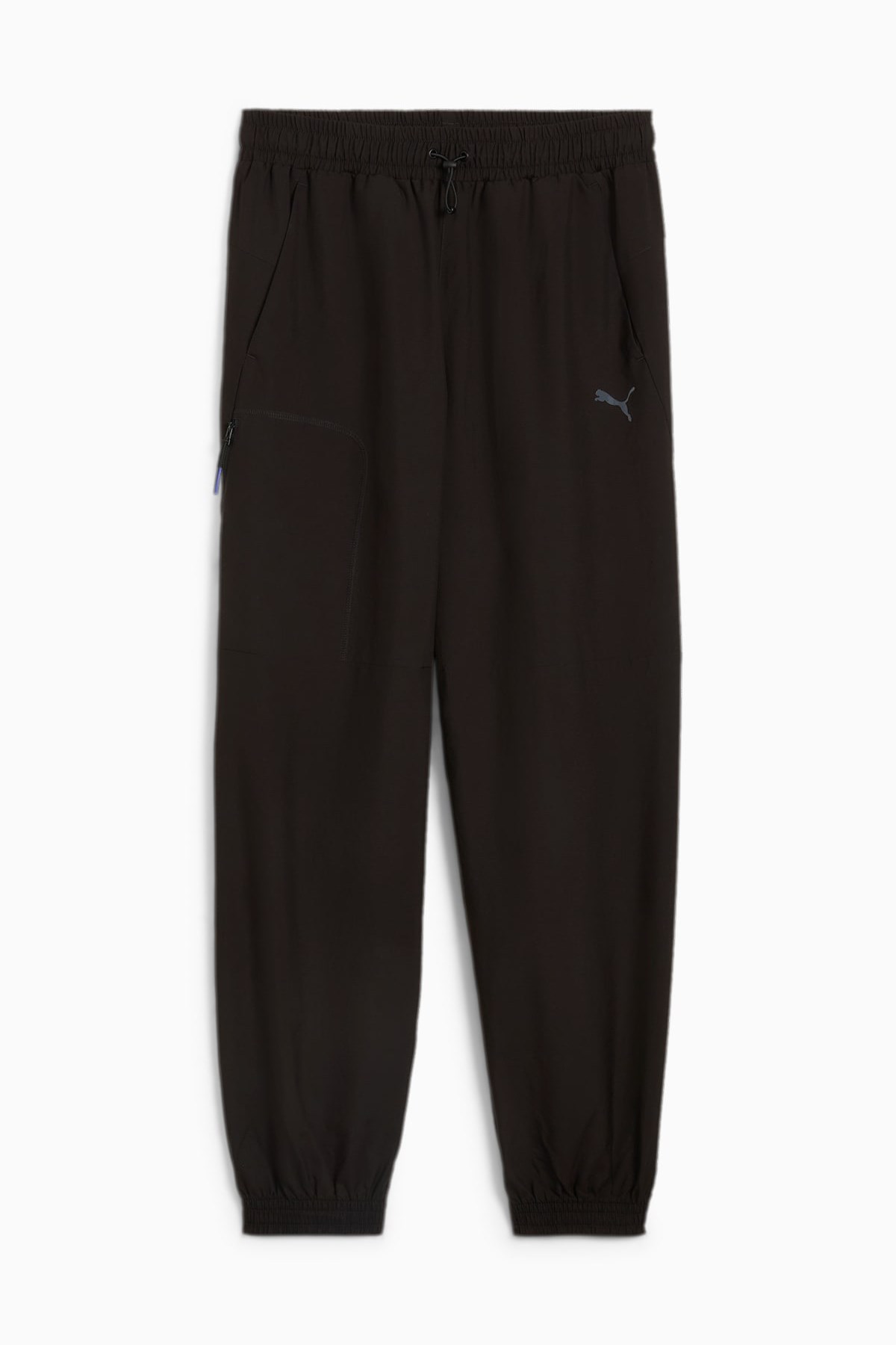 Puma Open Road Cargo Erkek Eşofman Altı 68165501 Siyah