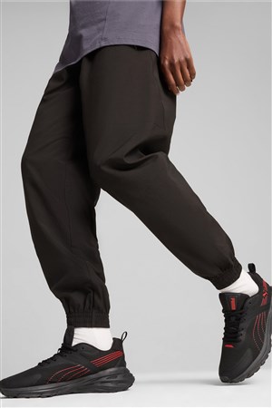Puma Open Road Cargo Erkek Eşofman Altı 68165501 Siyah