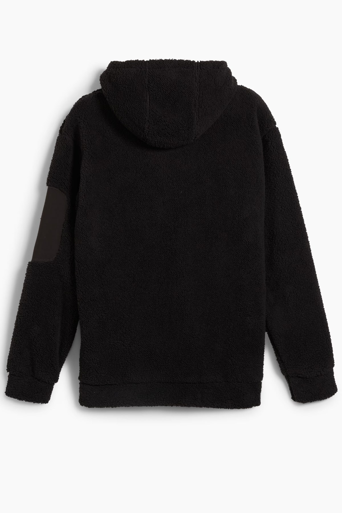 Puma Open Road Erkek Sweatshirt 68165701 Siyah