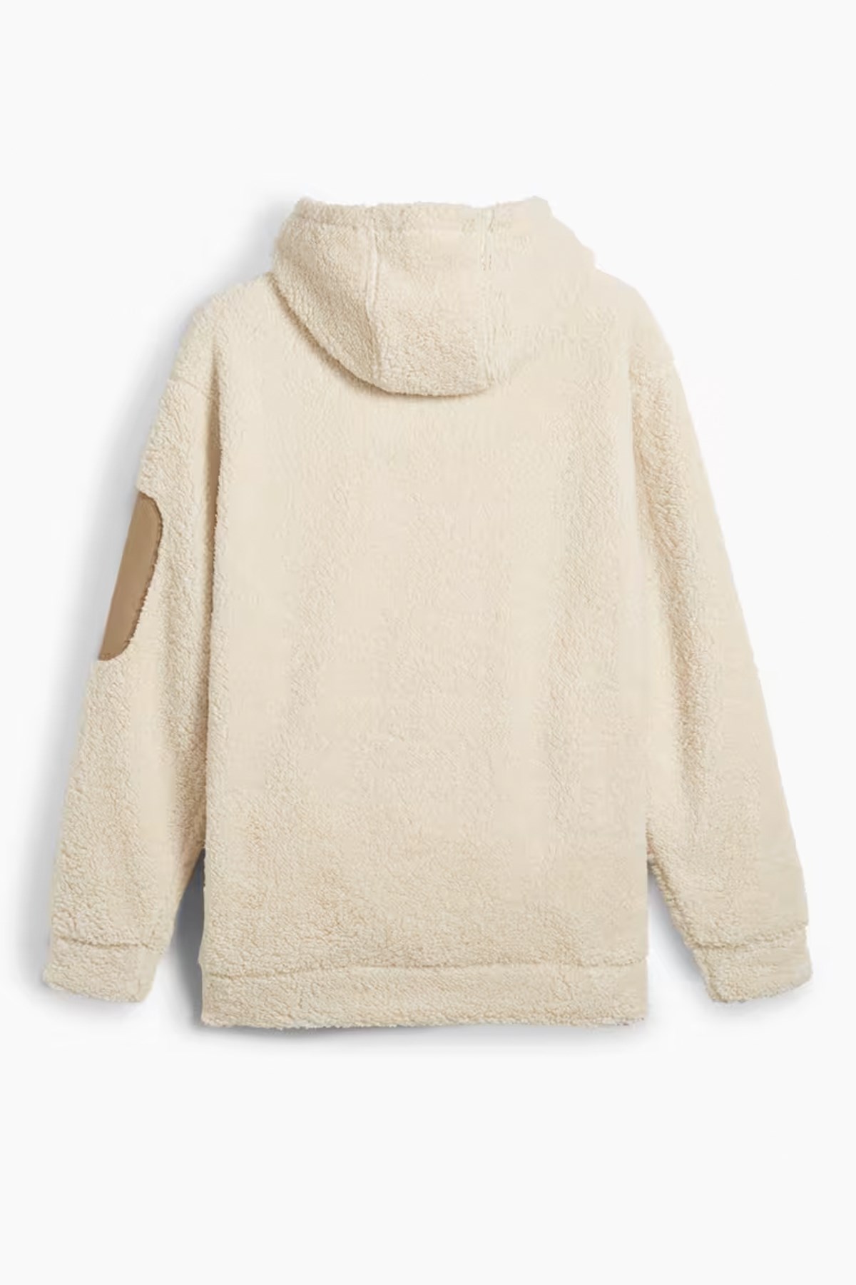 Puma Open Road Erkek Sweatshirt 68165787 Bej