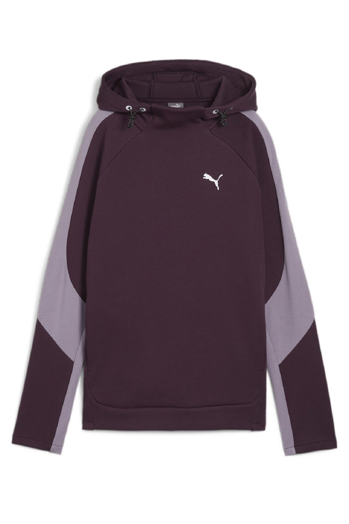 Puma Evostripe Kadın Sweatshirt 68166944 Mor