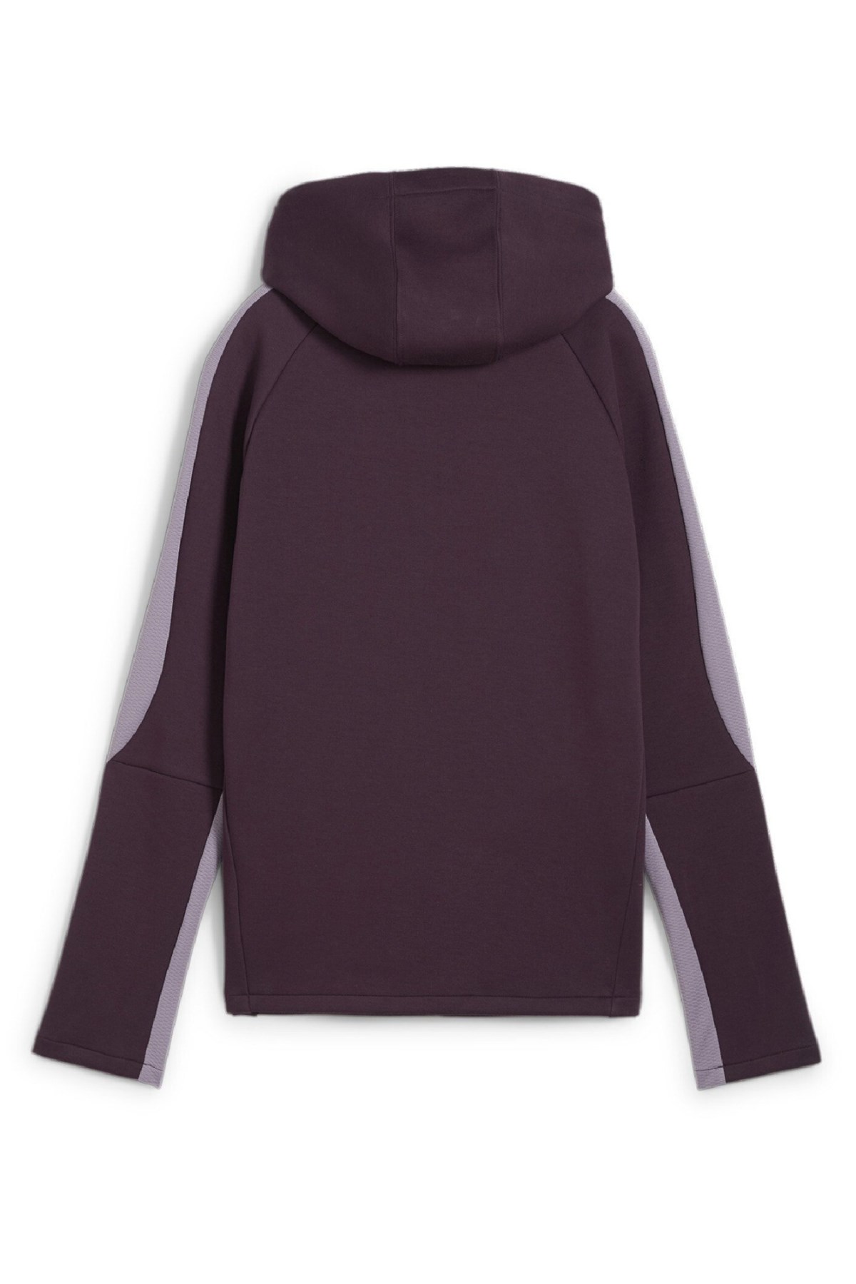 Puma Evostripe Kadın Sweatshirt 68166944 Mor